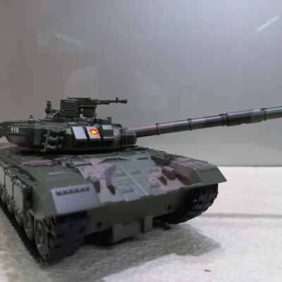 ​Mô hình Quân sự Xe TANK T-90M Việt Nam tỷ lệ 1:35